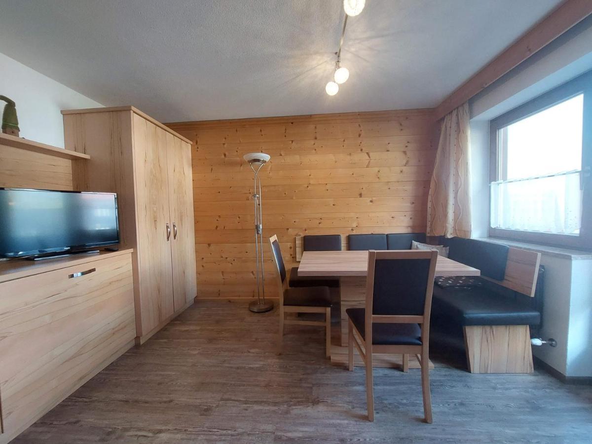 Zugspitz-Arena Fewo Haus Schachtkopf Biberwier Bilik gambar
