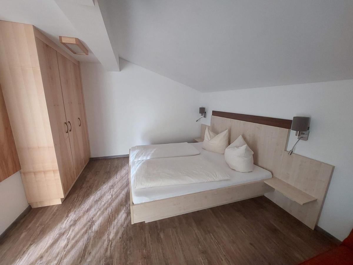 Zugspitz-Arena Fewo Haus Schachtkopf Biberwier Luaran gambar