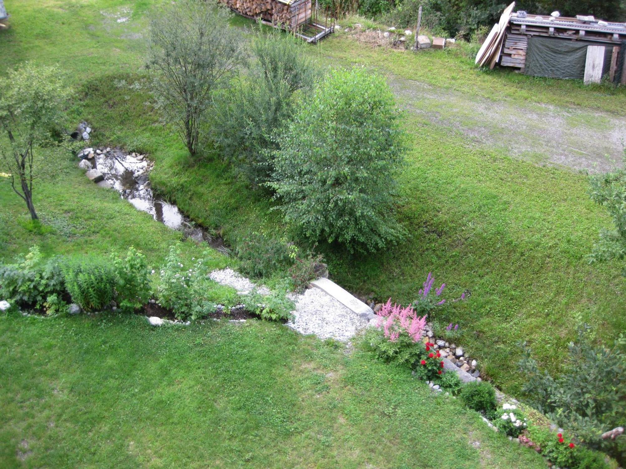 Zugspitz-Arena Fewo Haus Schachtkopf Biberwier Luaran gambar